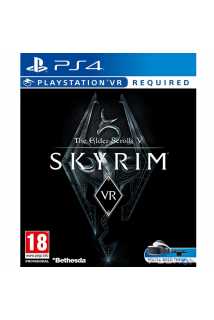 Elder Scrolls V: Skyrim VR [PS4, русская версия]